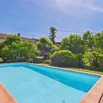 Mitoyen Pour 4 Avec Piscine Commune Casa vacanze