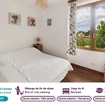 Mitoyen Pour 4 Avec Piscine Commune Casa vacanze Montignac-Lascaux